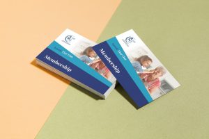 Individual Membership – Standard