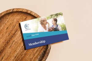 Bronze Organisational Membership